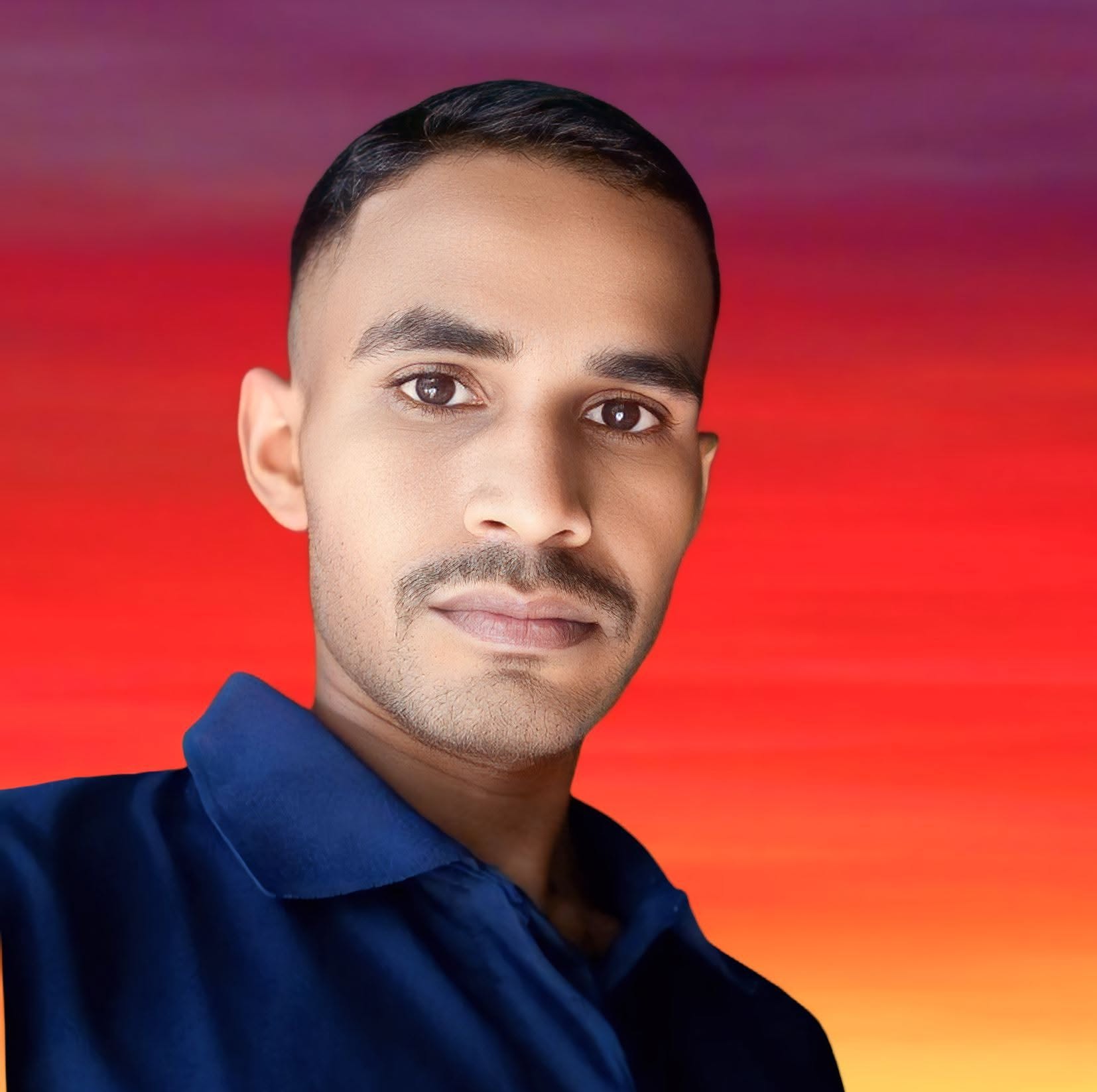 Jarry Antony