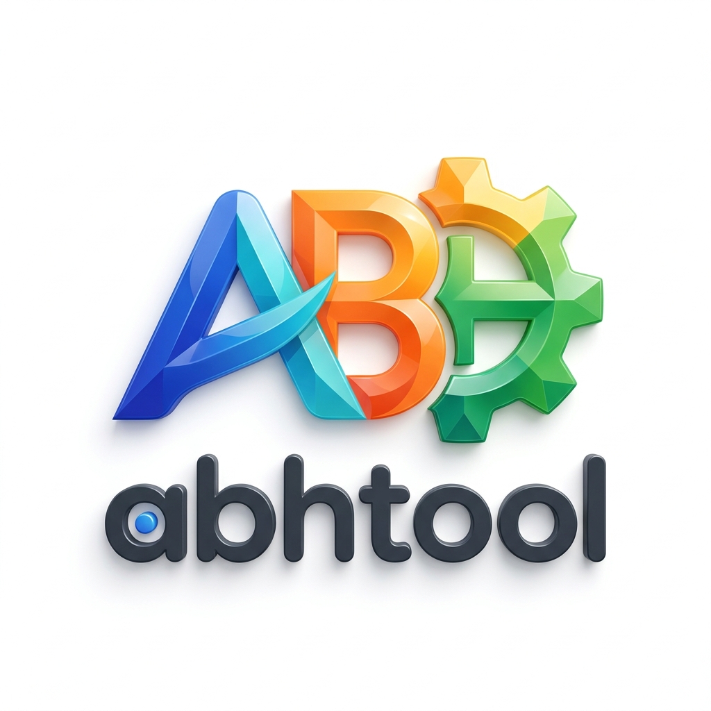 ABHTOOL Logo